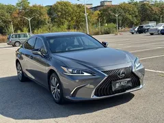 2022 Lexus ES 200 Excellence — фото 3