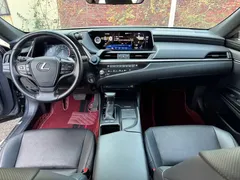 2022 Lexus ES 200 Excellence — фото 14