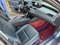 2022 Lexus ES 200 Excellence — фото 21