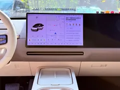 2025 Li Auto i6 2WD Standard, белый — фото 9