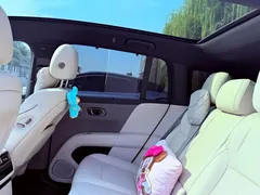 2025 Li Auto i6 2WD Standard, белый — фото 12
