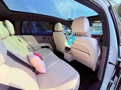 2025 Li Auto i6 2WD Standard, белый — фото 13