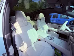 2025 Li Auto i6 2WD Standard, белый — фото 15