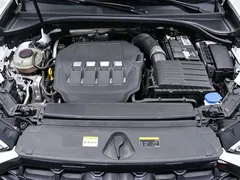 2023 Audi Q3 45 TFSI quattro Fashion Sport, белый — фото 18