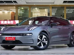 2022 Zeekr 001 Long Range Single Motor WE — фото 1