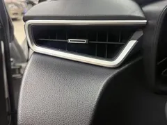 2021 Toyota Levin 185T CVT Luxury, белый — фото 12