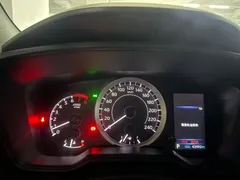 2021 Toyota Levin 185T CVT Luxury, белый — фото 14