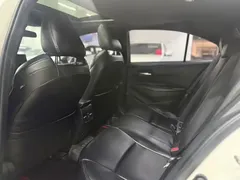 2021 Toyota Levin 185T CVT Luxury, белый — фото 16