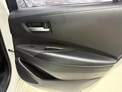 2021 Toyota Levin 185T CVT Luxury, белый — фото 21