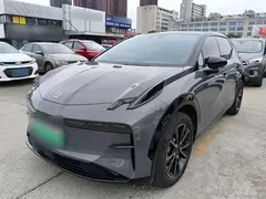 2025 Zeekr X 4 seats RWD Magic Cube — фото 2