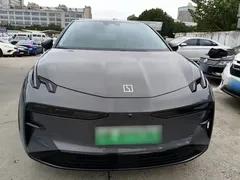 2025 Zeekr X 4 seats RWD Magic Cube — фото 3