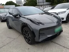 2025 Zeekr X 4 seats RWD Magic Cube — фото 4