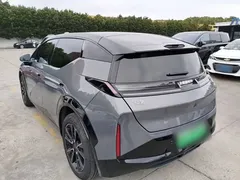 2025 Zeekr X 4 seats RWD Magic Cube — фото 5