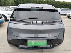 2025 Zeekr X 4 seats RWD Magic Cube — фото 6