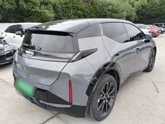 2025 Zeekr X 4 seats RWD Magic Cube — фото 7