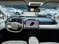 2025 Zeekr X 4 seats RWD Magic Cube — фото 10