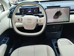 2025 Zeekr X 4 seats RWD Magic Cube — фото 11