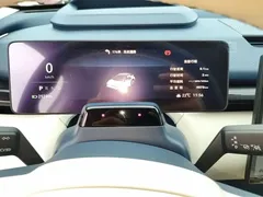 2025 Zeekr X 4 seats RWD Magic Cube — фото 12