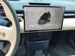 2025 Zeekr X 4 seats RWD Magic Cube — фото 13