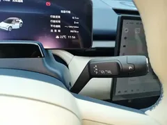 2025 Zeekr X 4 seats RWD Magic Cube — фото 14