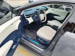 2025 Zeekr X 4 seats RWD Magic Cube — фото 16