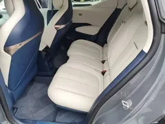 2025 Zeekr X 4 seats RWD Magic Cube — фото 17