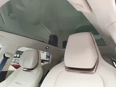 2025 Zeekr X 4 seats RWD Magic Cube — фото 18
