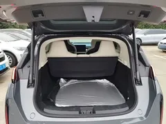 2025 Zeekr X 4 seats RWD Magic Cube — фото 19