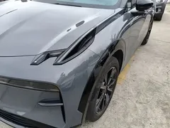 2025 Zeekr X 4 seats RWD Magic Cube — фото 24