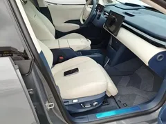 2025 Zeekr X 4 seats RWD Magic Cube — фото 25