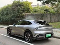 2025 Xiaomi YU7 4WD Max — фото 8
