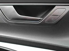 2023 Audi A6L 45 TFSI Premium Sport, чёрный — фото 8