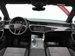 2023 Audi A6L 45 TFSI Premium Sport, чёрный — фото 9