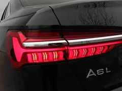2023 Audi A6L 45 TFSI Premium Sport, чёрный — фото 11