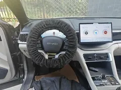 2023 BYD Song PLUS Champion DM-i PHEV 110KM Flagship Plus — фото 3