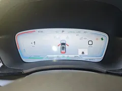 2023 BYD Song PLUS Champion DM-i PHEV 110KM Flagship Plus — фото 4