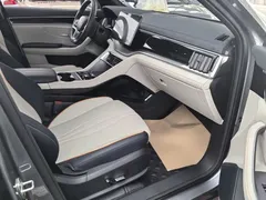 2023 BYD Song PLUS Champion DM-i PHEV 110KM Flagship Plus — фото 12