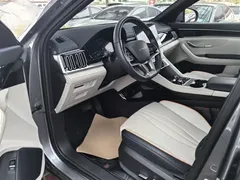 2023 BYD Song PLUS Champion DM-i PHEV 110KM Flagship Plus — фото 13