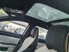 2023 BYD Song PLUS Champion DM-i PHEV 110KM Flagship Plus — фото 14