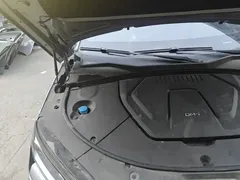 2023 BYD Song PLUS Champion DM-i PHEV 110KM Flagship Plus — фото 19