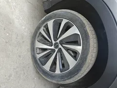 2023 BYD Song PLUS Champion DM-i PHEV 110KM Flagship Plus — фото 23