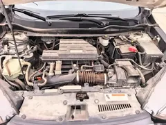 2021 Honda CR-V 240TURBO CVT 2WD Comfort, белый — фото 10