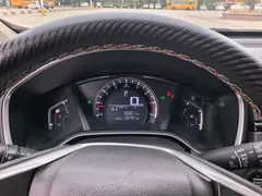 2021 Honda CR-V 240TURBO CVT 2WD Comfort, белый — фото 14