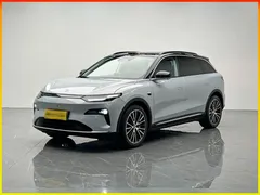 2026 Leapmotor C11 EV 640 Lidar Premium — фото 1
