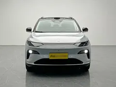 2026 Leapmotor C11 EV 640 Lidar Premium — фото 2