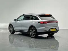2026 Leapmotor C11 EV 640 Lidar Premium — фото 4