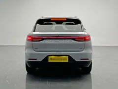 2026 Leapmotor C11 EV 640 Lidar Premium — фото 5