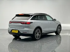2026 Leapmotor C11 EV 640 Lidar Premium — фото 6