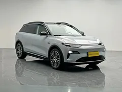 2026 Leapmotor C11 EV 640 Lidar Premium — фото 8