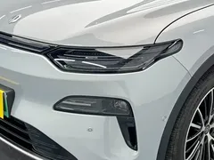 2026 Leapmotor C11 EV 640 Lidar Premium — фото 10